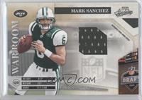 Mark Sanchez #/250