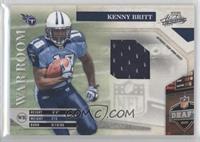 Kenny Britt #/250