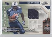 Kenny Britt #/250