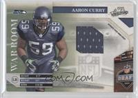 Aaron Curry #/250