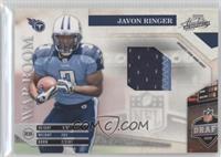 Javon Ringer #/250