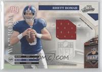 Rhett Bomar #/250