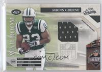 Shonn Greene #/250