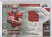 Nate Davis #/250