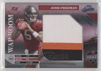 Josh Freeman #/25