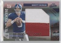 Rhett Bomar [Noted] #/25