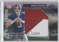 Rhett Bomar #/25