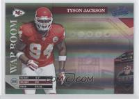 Tyson Jackson #/25