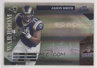 Jason Smith #/25