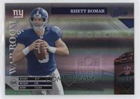 Rhett Bomar [EX to NM] #/25