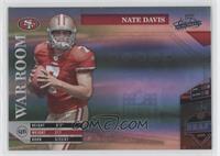 Nate Davis #/25