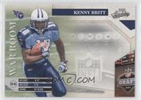 Kenny Britt