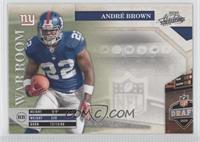 Andre Brown