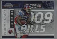 Marshawn Lynch [Noted] #/99