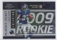 Andre Brown #/99