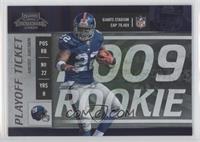 Andre Brown #/99