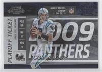 Jake Delhomme #/99