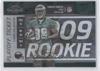 Cornelius Ingram #/99