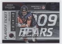 Greg Olsen #/99