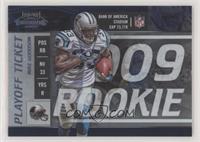 Mike Goodson #/99