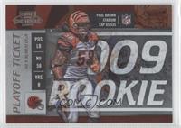 Rey Maualuga #/99