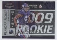 Travis Beckum #/99