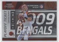 Carson Palmer #/99