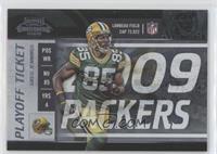 Greg Jennings #/99