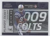 Reggie Wayne #/99