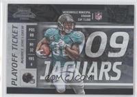 Maurice Jones-Drew #/99