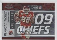 Dwayne Bowe #/99