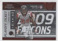 Roddy White #/99