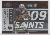 Reggie Bush #/99