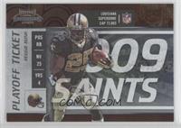 Reggie Bush #/99