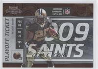 Reggie Bush #/99