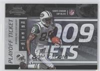 Jerricho Cotchery #/99