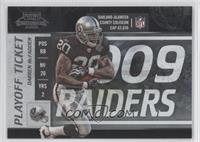 Darren McFadden #/99