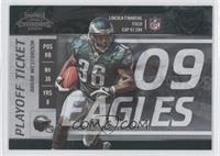 Brian Westbrook #/99