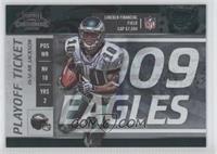 DeSean Jackson #/99