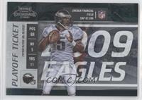 Donovan McNabb #/99