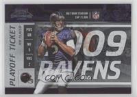 Joe Flacco #/99