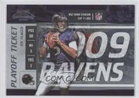 Joe Flacco #/99