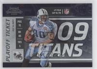 Bo Scaife #/99