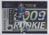Andre Brown #/363