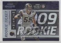 James Laurinaitis