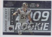 James Laurinaitis