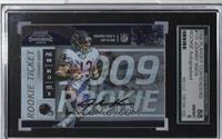 Johnny Knox [SGC 88 NM/MT 8]