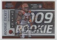 Rey Maualuga #/157