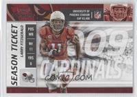 Larry Fitzgerald