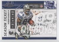 Marion Barber III